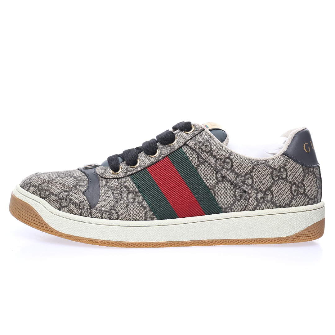 Gucci Screener GG Sneaker