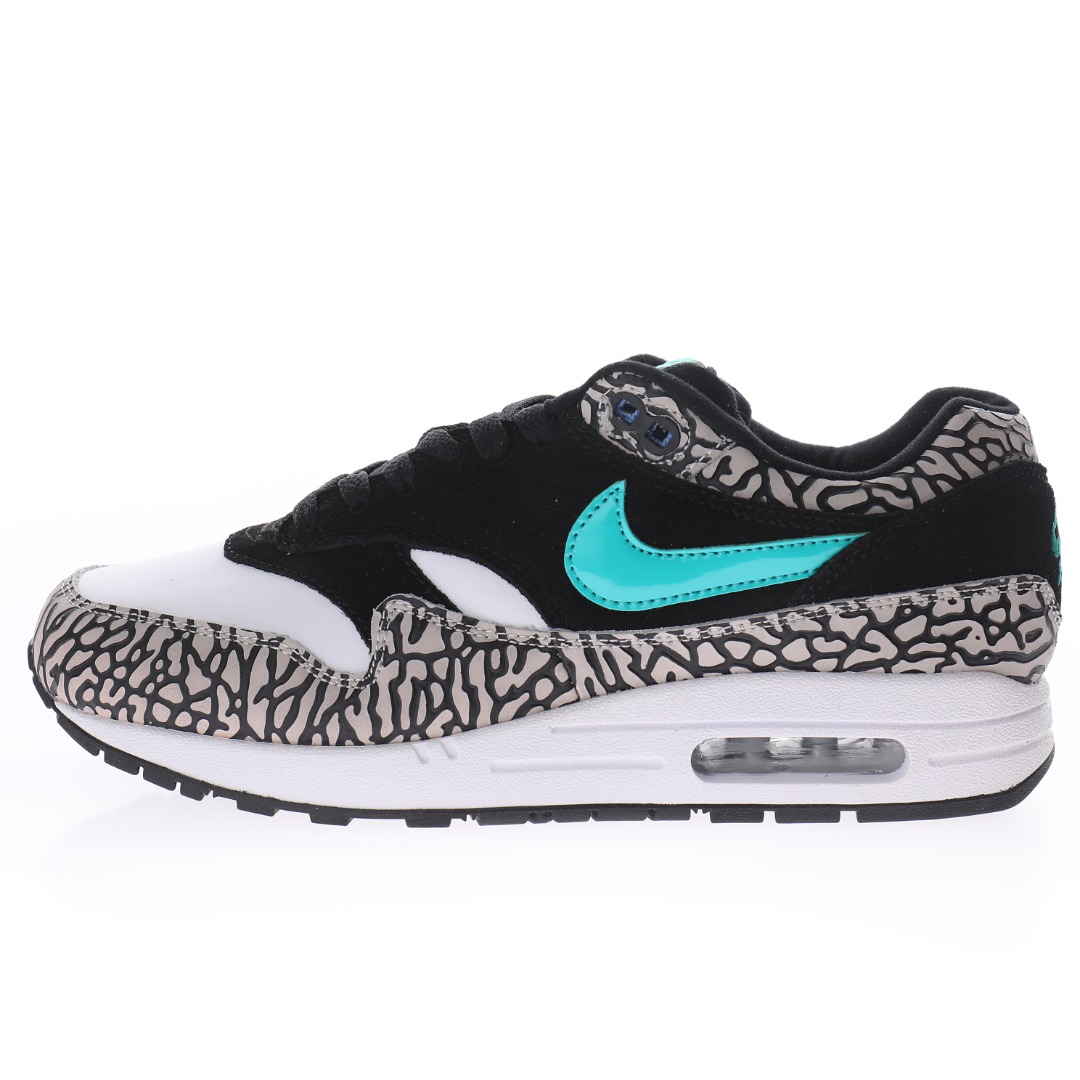Atmos x Nike Air Max 1 Retro 2017"Elephant Print"⁠⁠