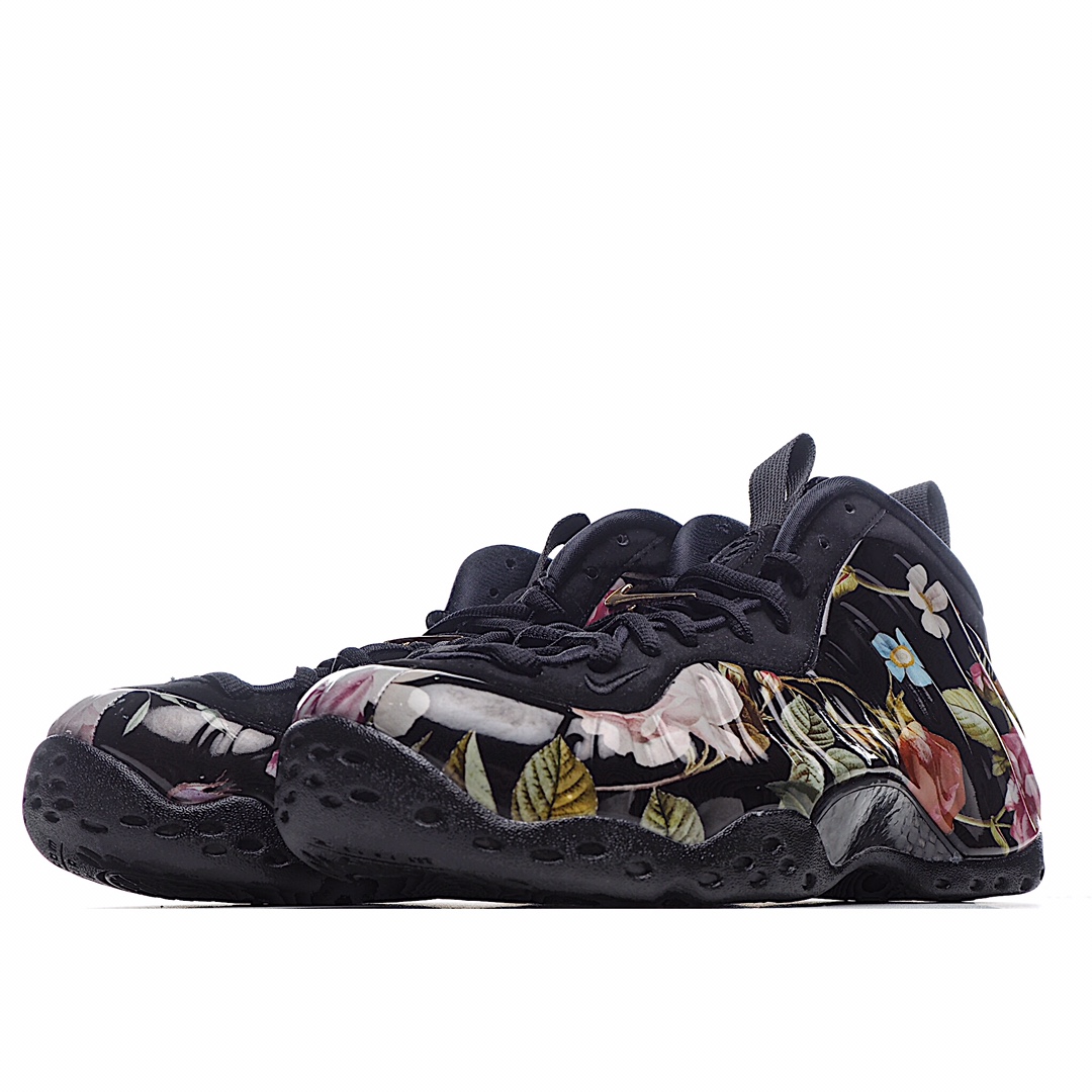 Nike Air Foamposite one 