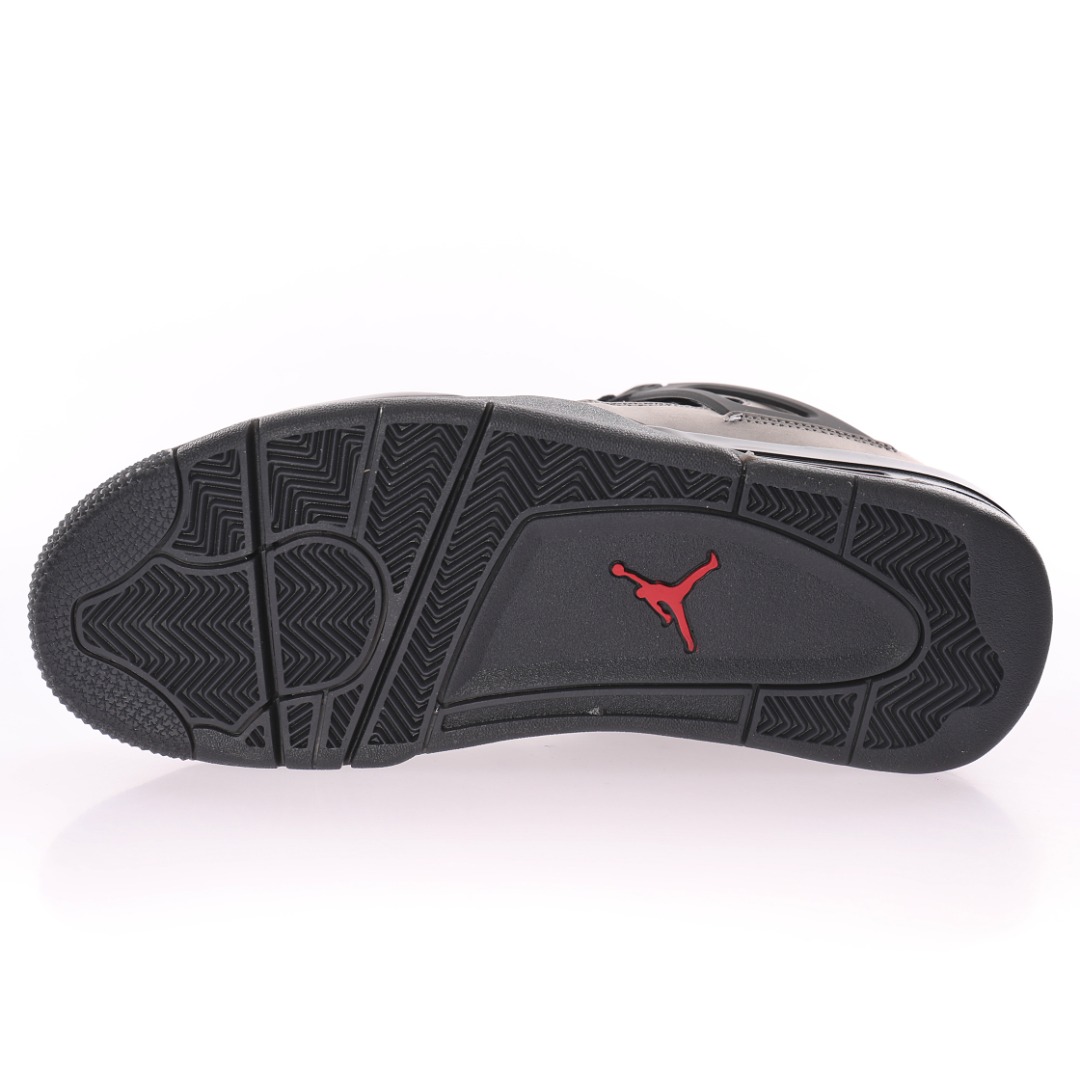 Travis Scott x Air Jordan 4 Retro"Cactus Jack"