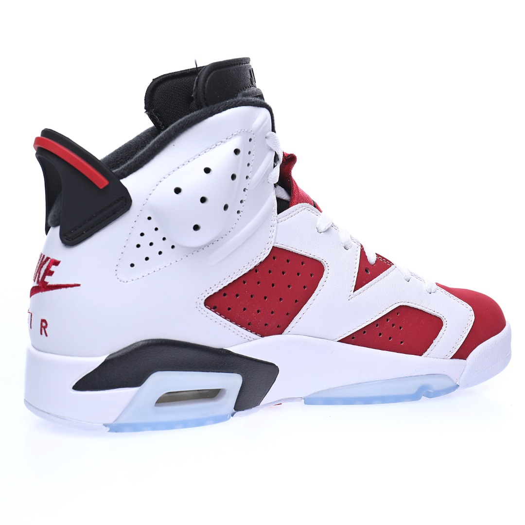 Nike Air Jordan 6 Retro"Carmine"