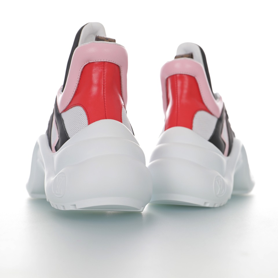 Louis Vuitton Archlight Sneakers 