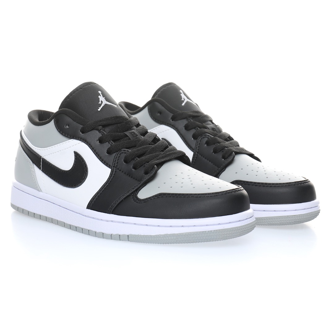 Nike Air Jordan 1 Low"Shadow Toe"