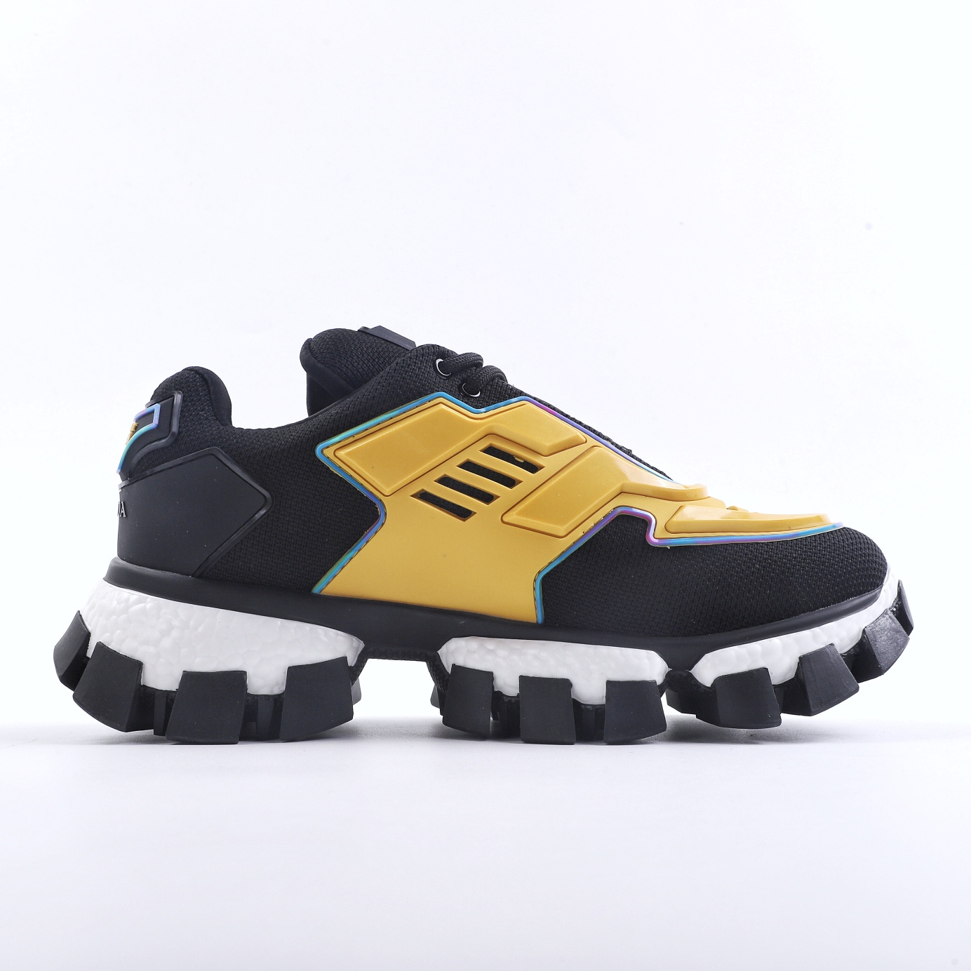 Prada Cloudbust Thunder X Adidas 