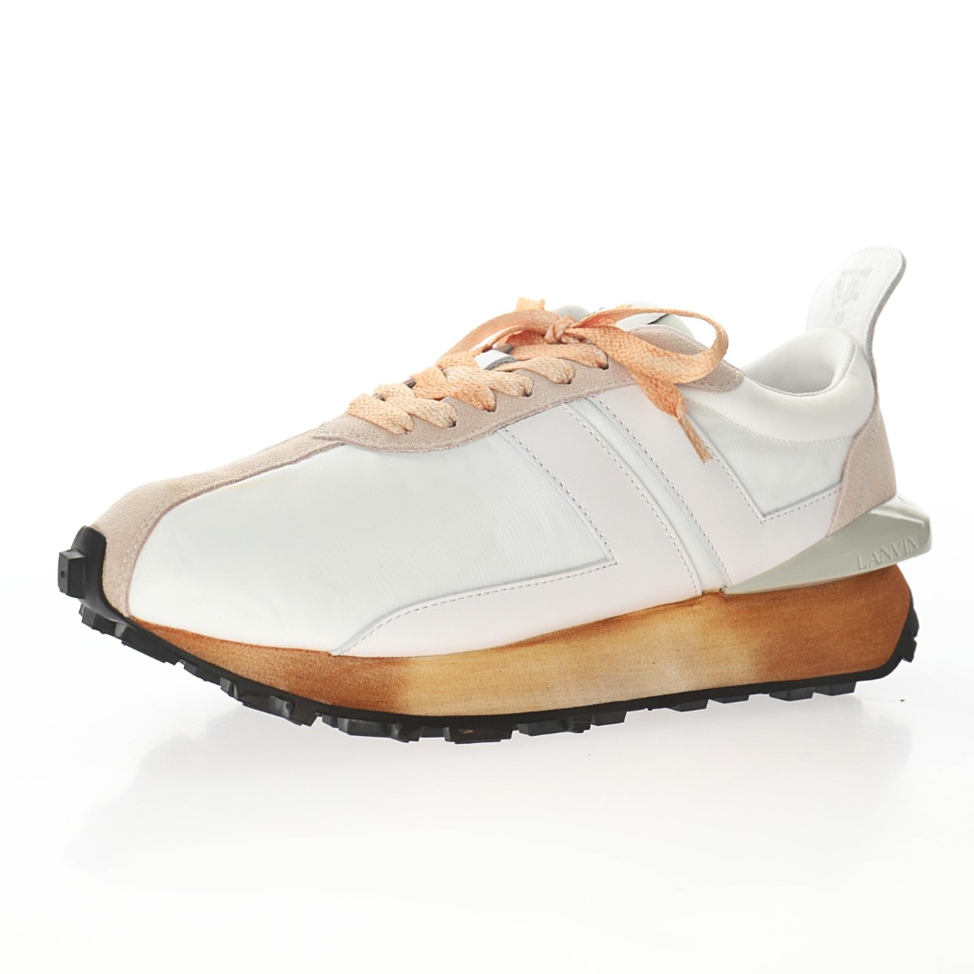 LANVIN Bumper Running Sneaker