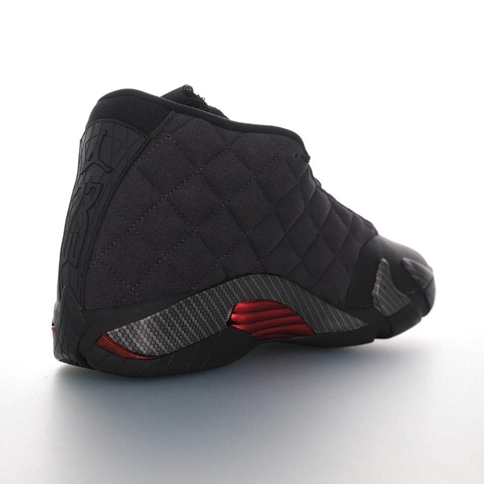 Air Jordan 14 SE"Black Ferrarit"