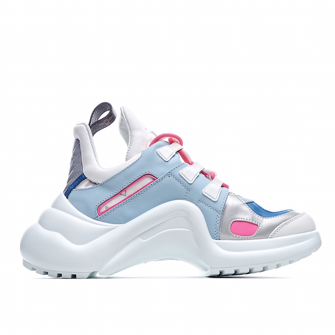 Louis Vuitton Archlight Sneakers