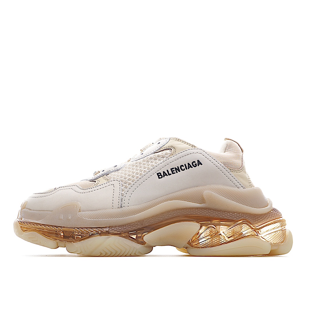 BALENCIAGA TRIPLE S TRAINERS