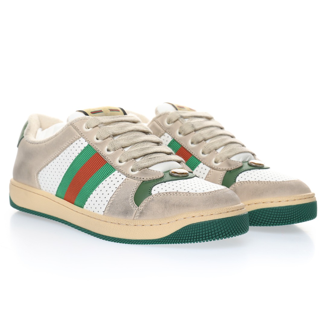 Gucci Screener GG sneaker