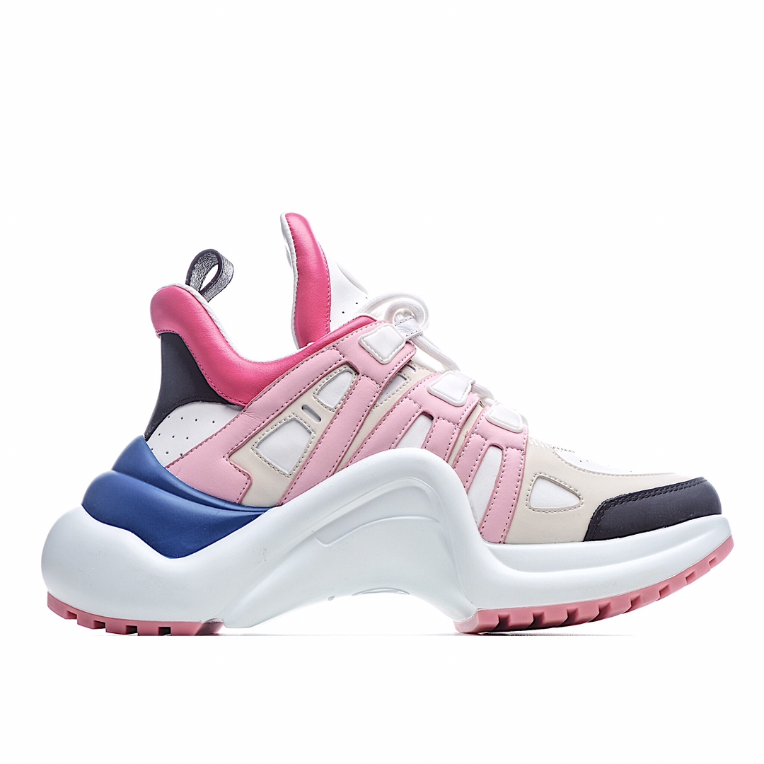 Louis Vuitton Archlight Sneakers