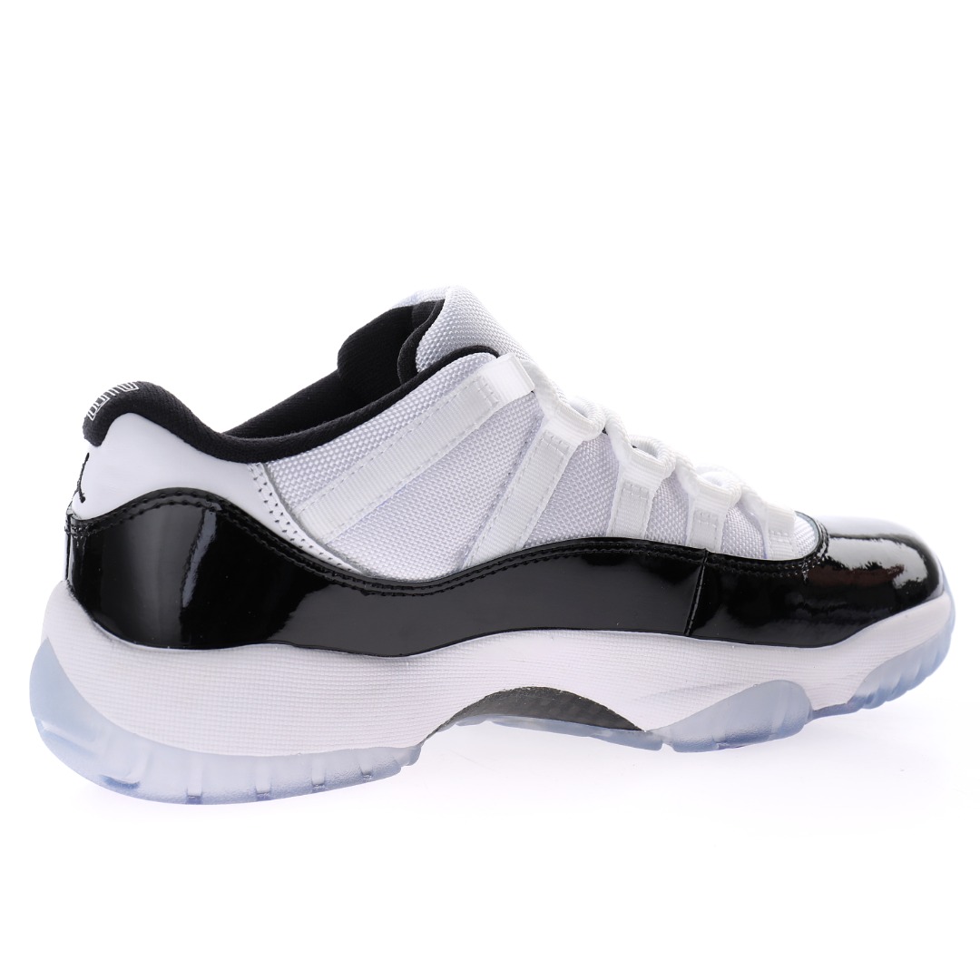 Nike Air Jordan 11 Retro Low"Concord"