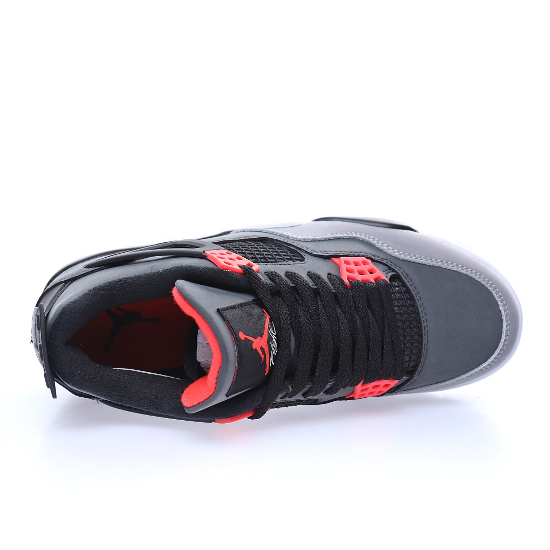 Nike Air Jordan 4 Retro"Zen Master"