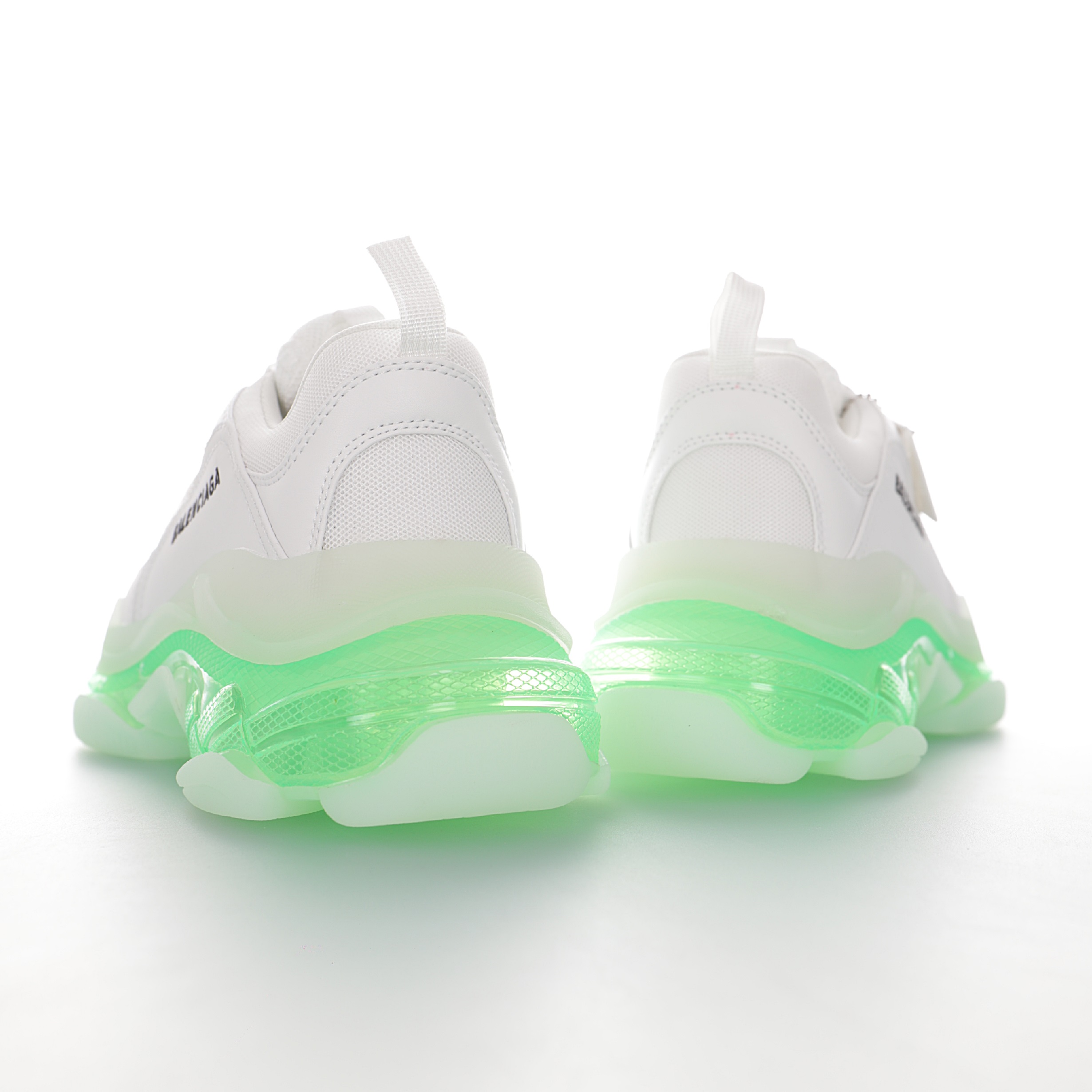 BALENCIAGA TRIPLE S TRAINERS