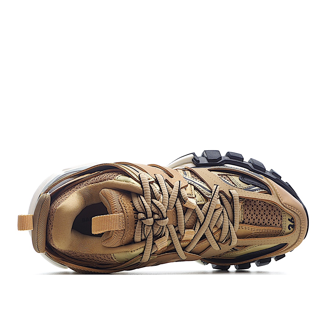 BALENCIAGA TRACK 3.0