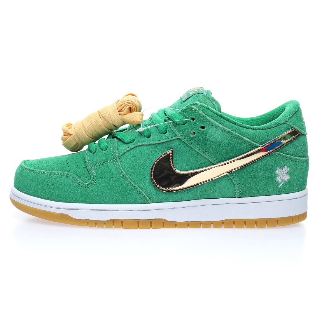 Nike SB Dunk Low"St. Patrick’s Day"