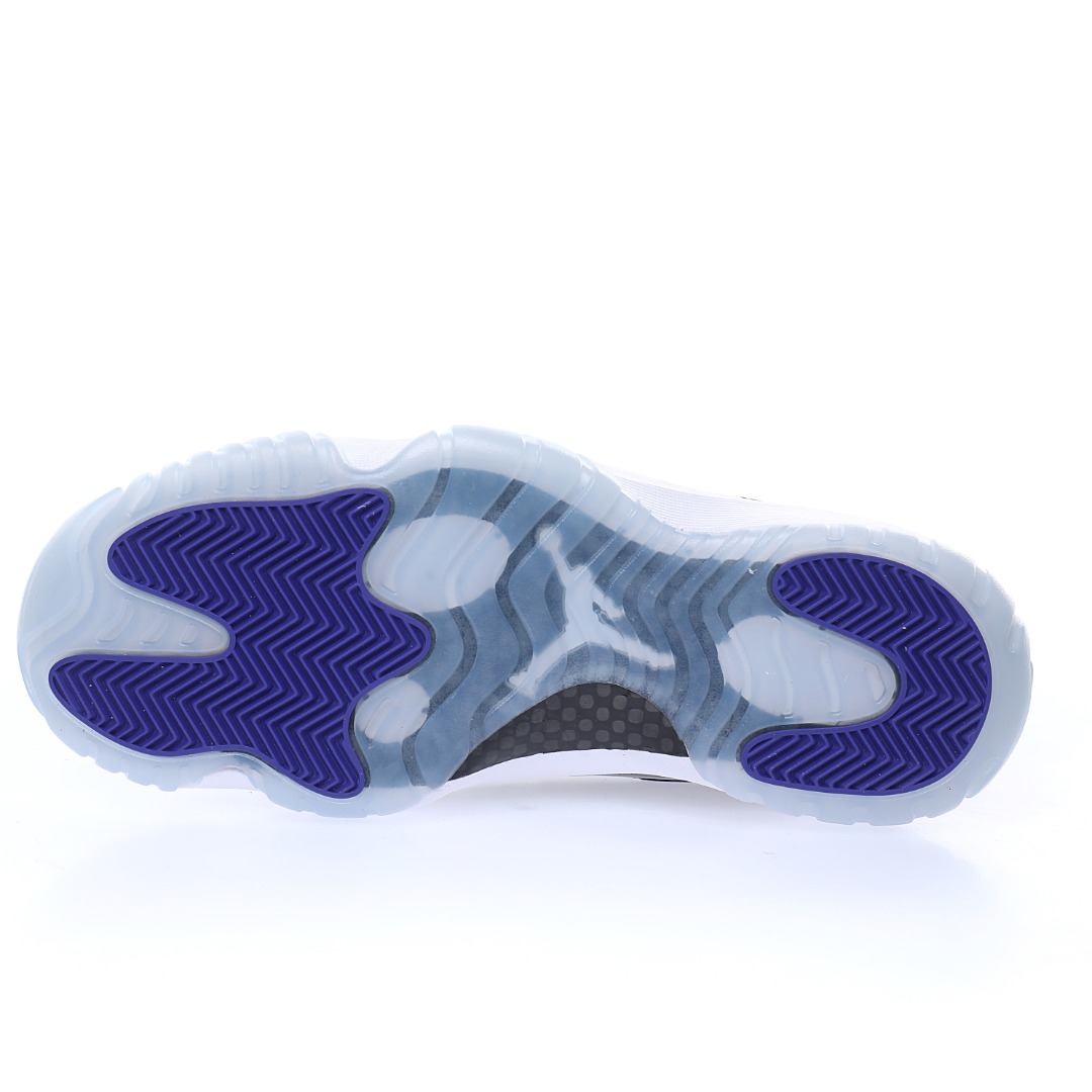 Air Jordan 11 25th Anniversary"Concord"