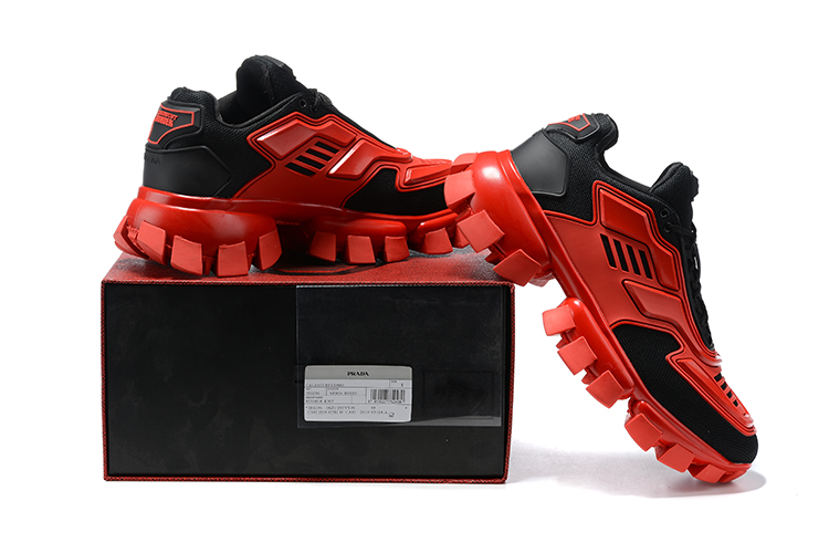 Prada Cloudbust Thunder 