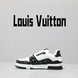 Louis Vuitton trainers