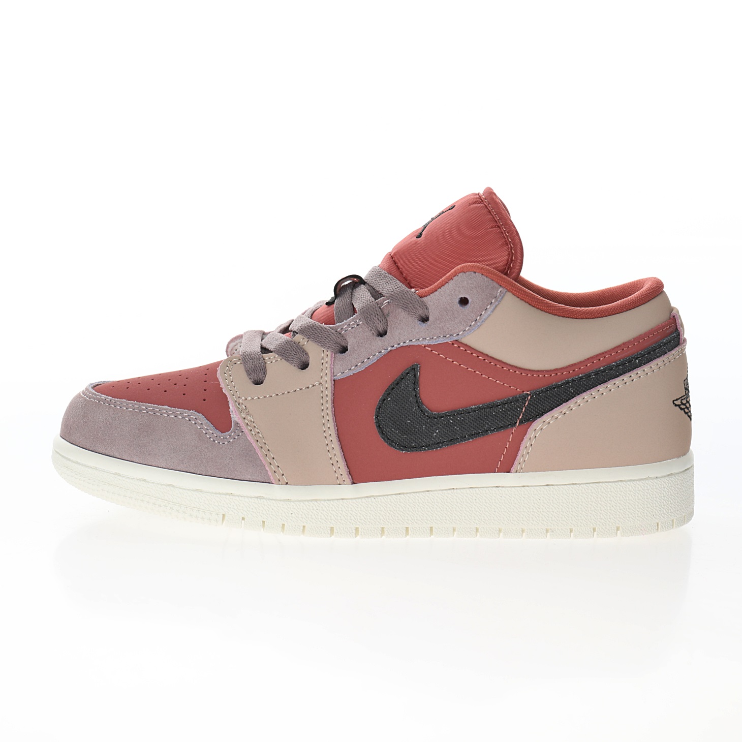 Nike Air Jordan Retro 1 Low GS"Canyon Rust"