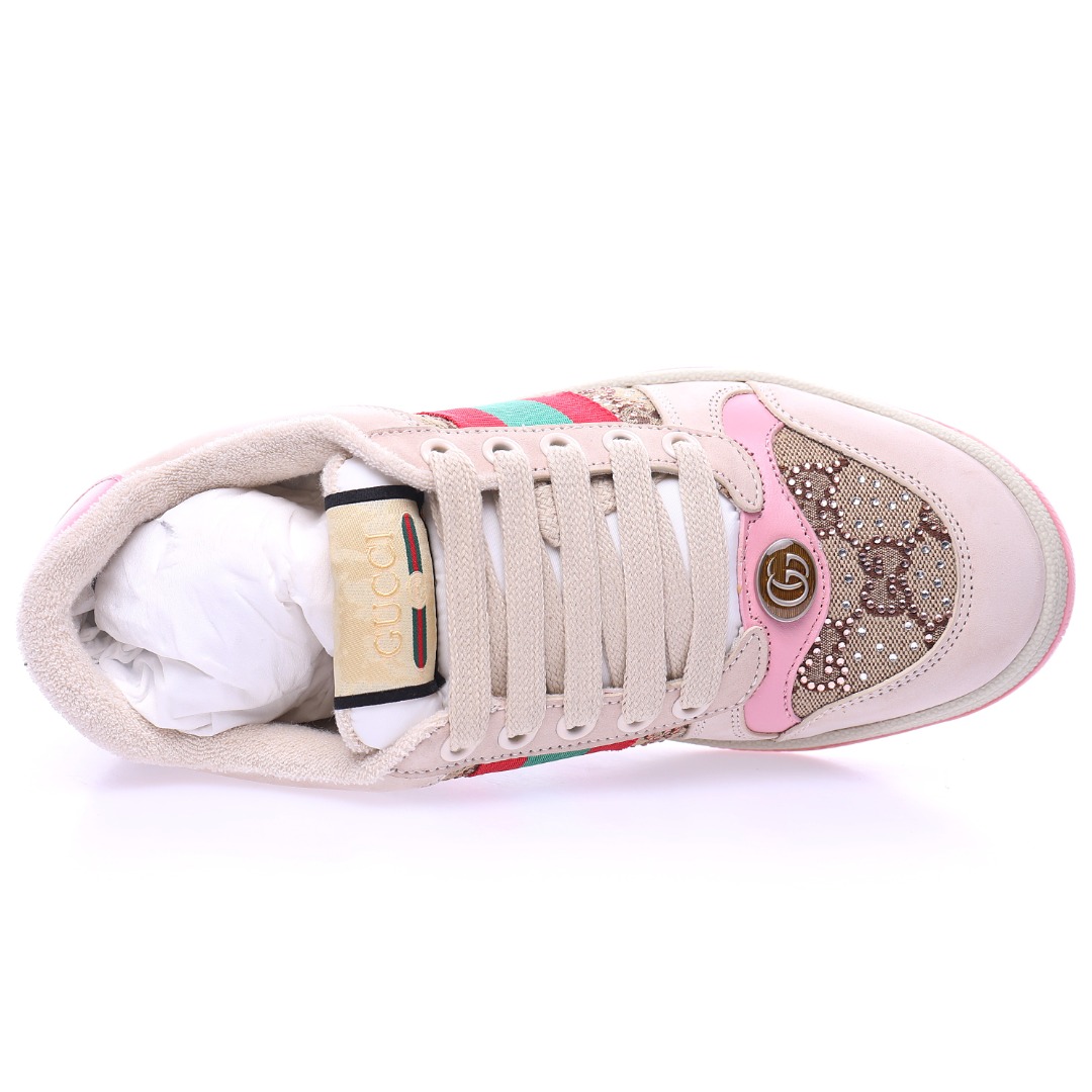 Gucci Screener GG sneaker
