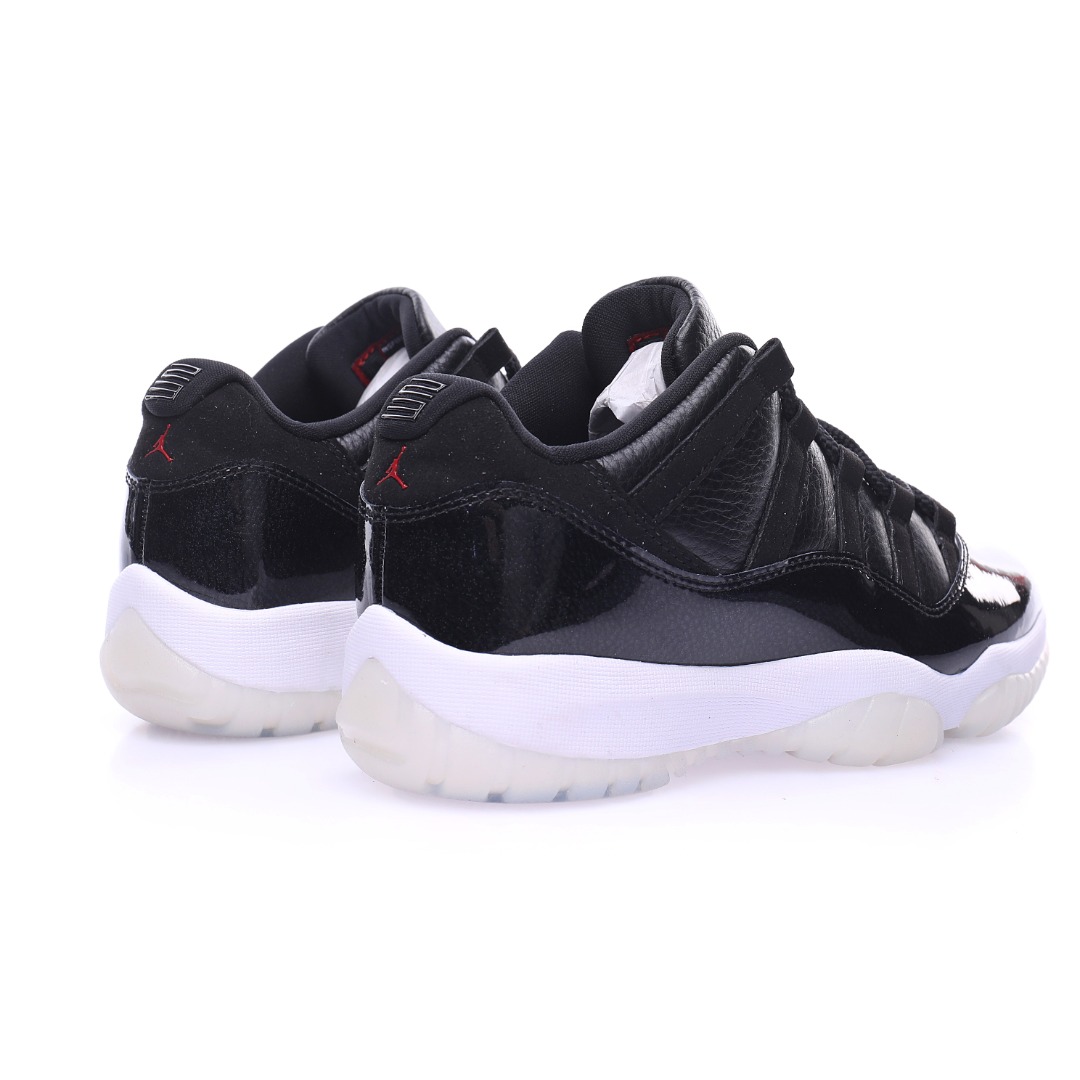 Nike Air Jordan 11 Retro Low"72-10"