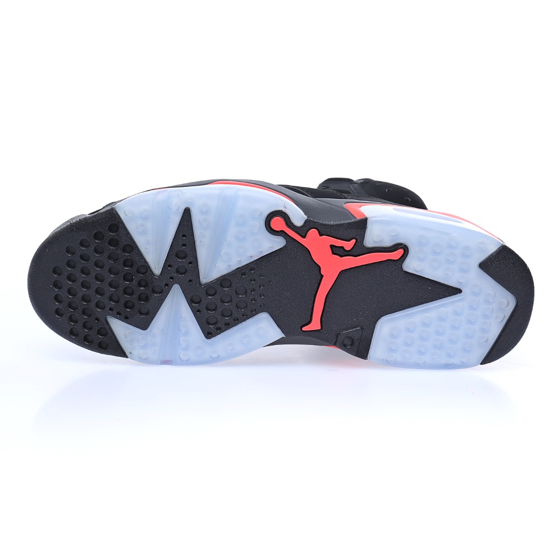 Air jordan 6 Retro"Infrared 2019 Release"