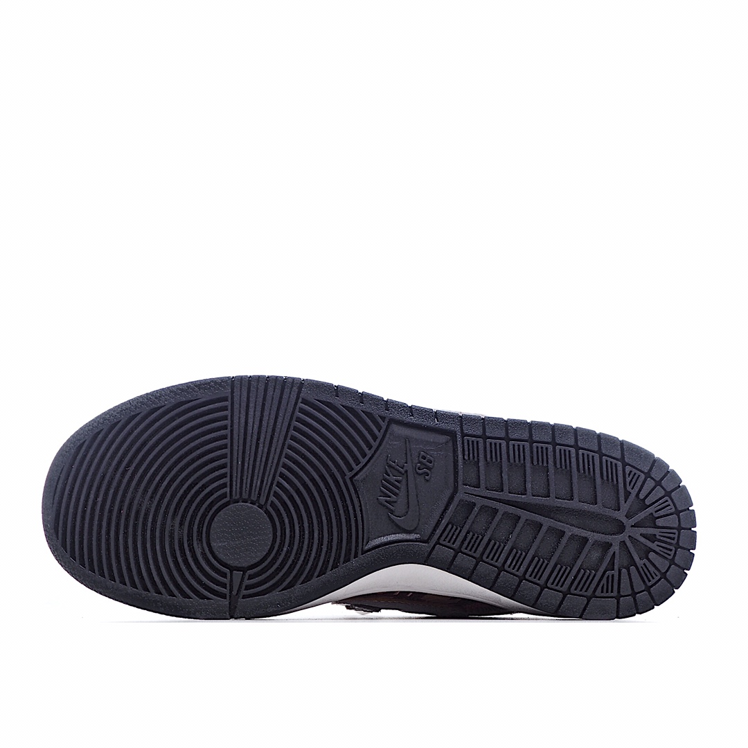 Nike SB Dunk Low x Dior 