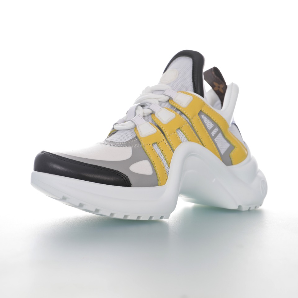 Louis Vuitton Archlight Sneakers 