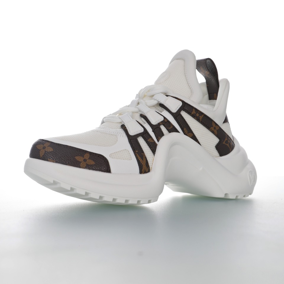 Louis Vuitton Archlight Sneakers