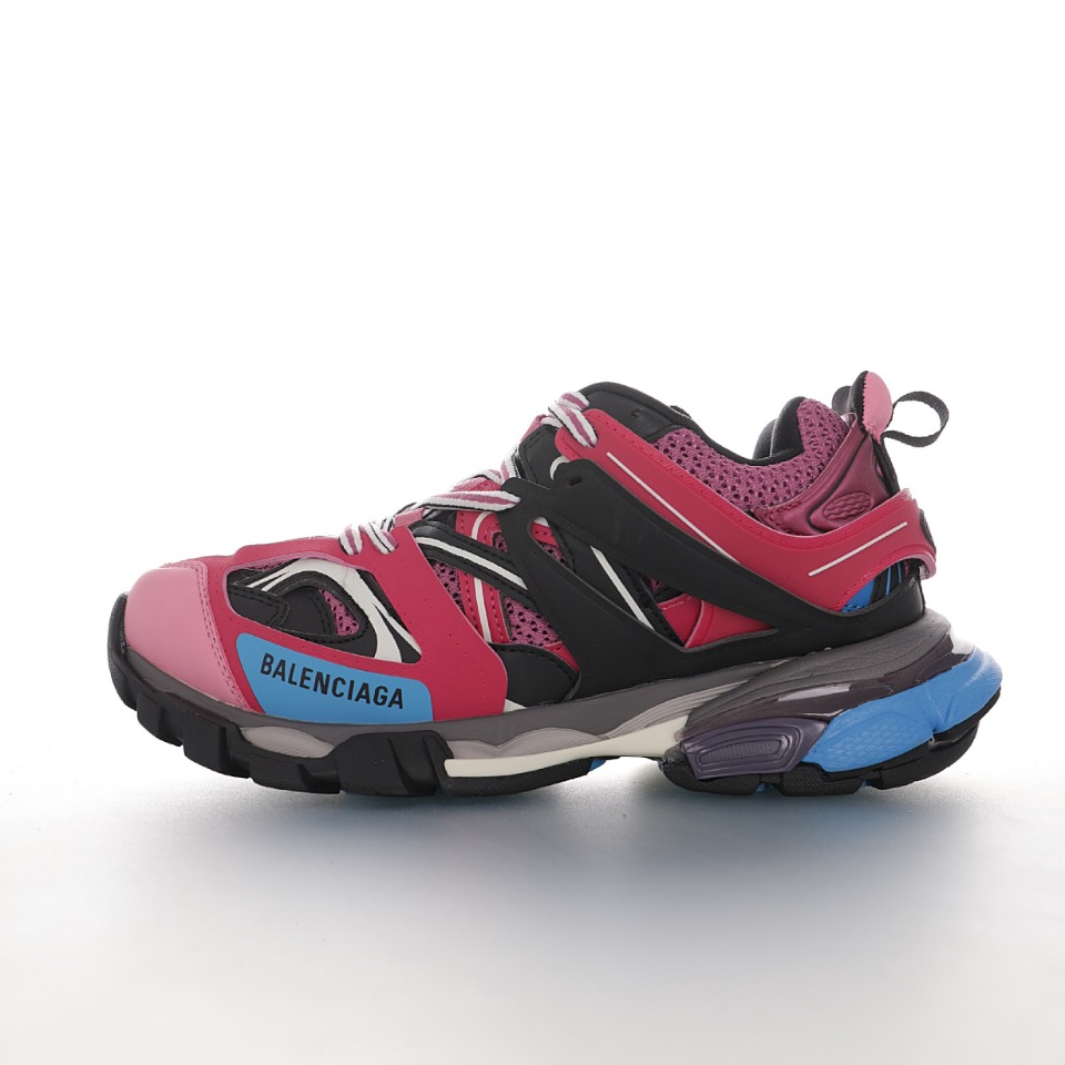 BALENCIAGA TRACK 3.0