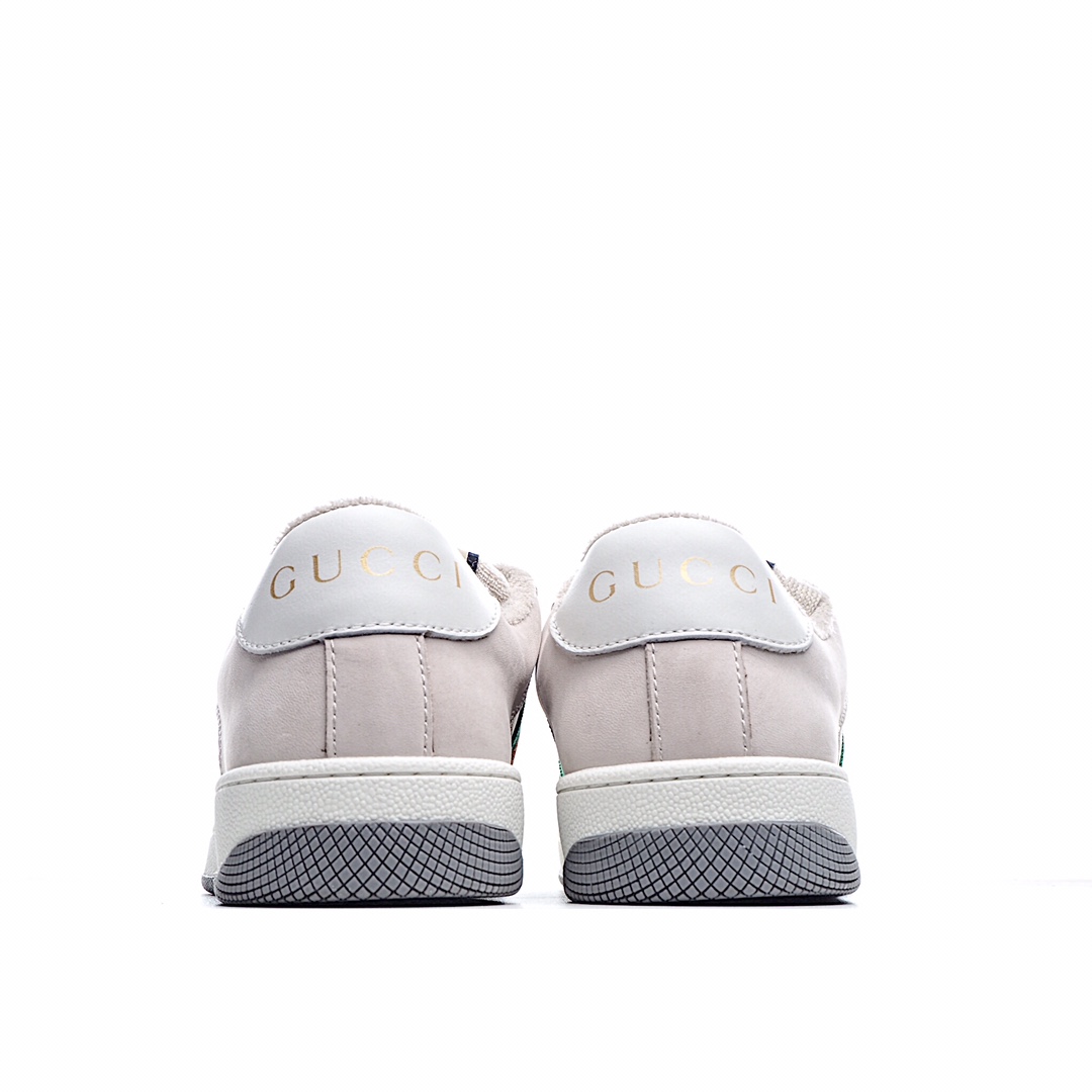 Gucci Screener GG Sneaker