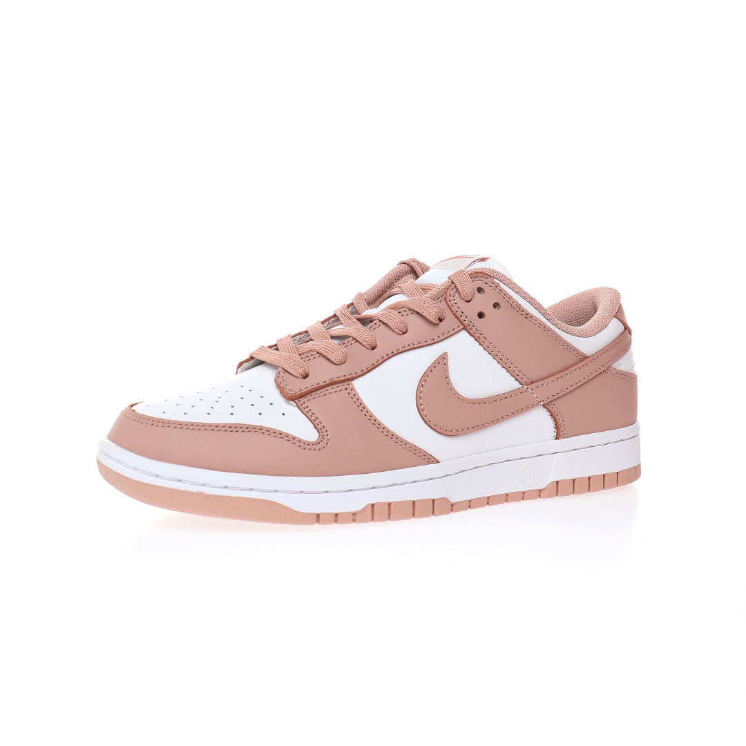 Nike SB Dunk Low"Rose Whisper "