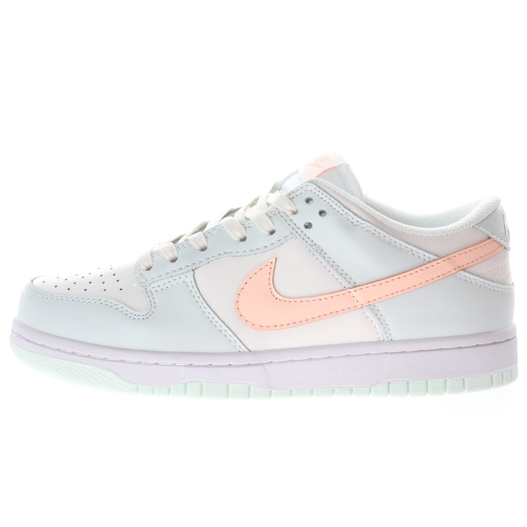 Nike WMNS SB Dunk Low"Barely Green"