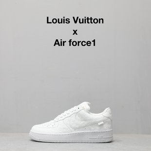 LOUIS VUITTON TRAINERS