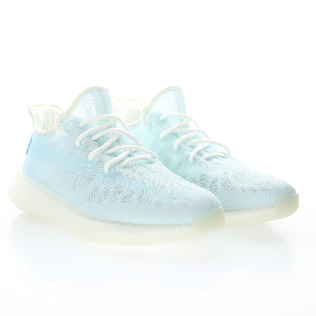 Adidas Yeezy Boost 350 V2"Mono Ice"