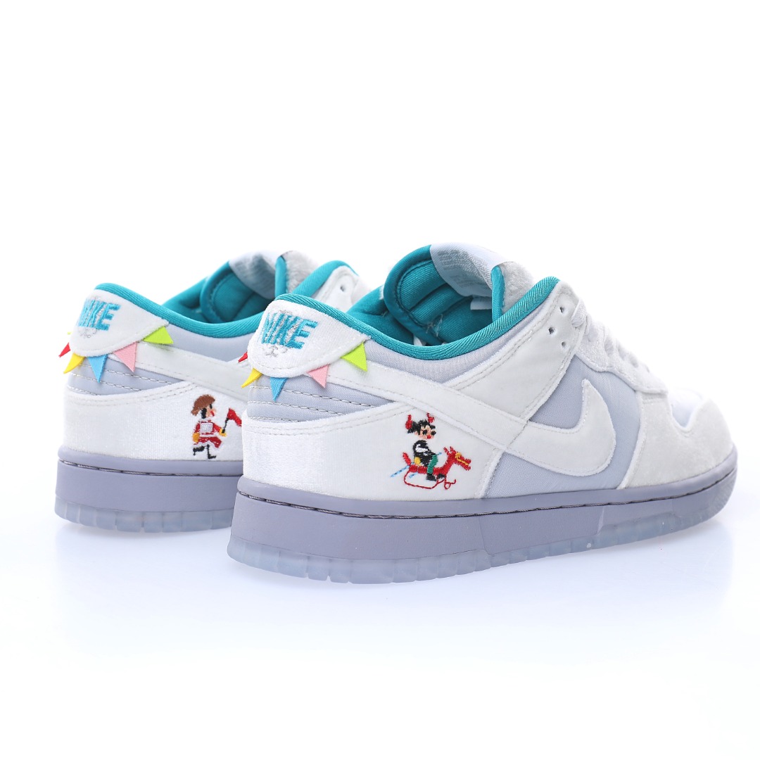 Nike SB Dunk Low"Ice"