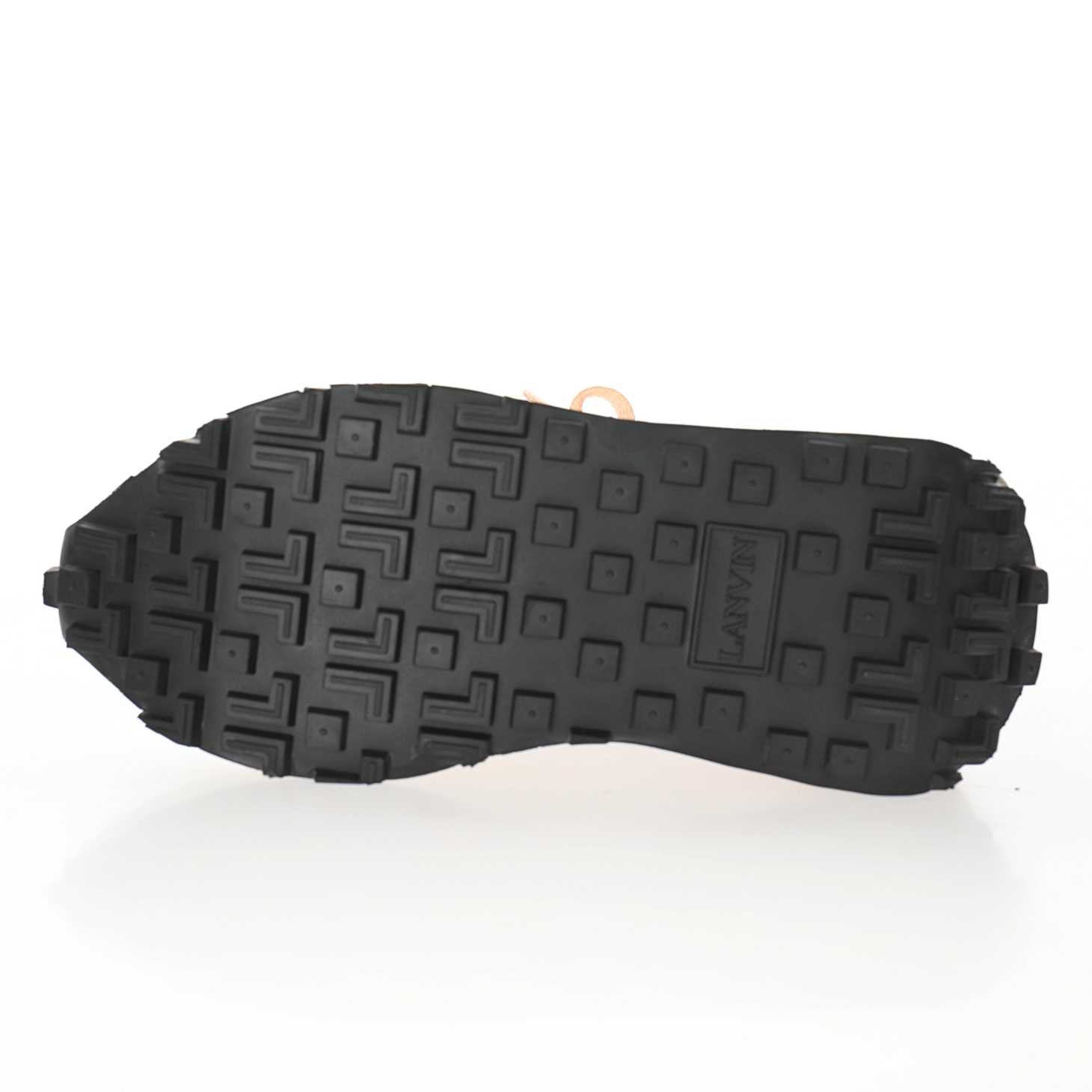 LANVIN Bumper Running Sneaker