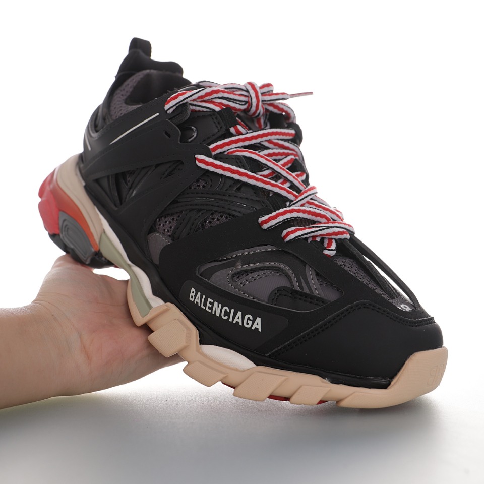 BALENCIAGA TRACK 3.0