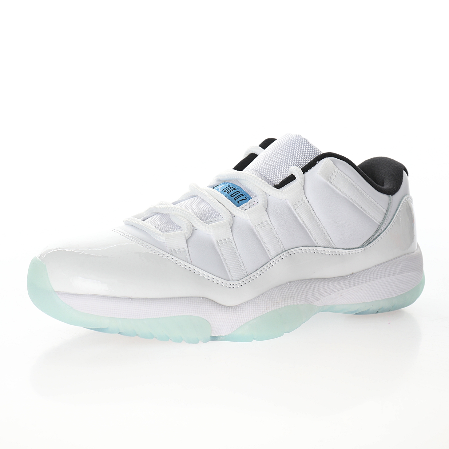 Air Jordan 11  Retro Low"Legend Blue"