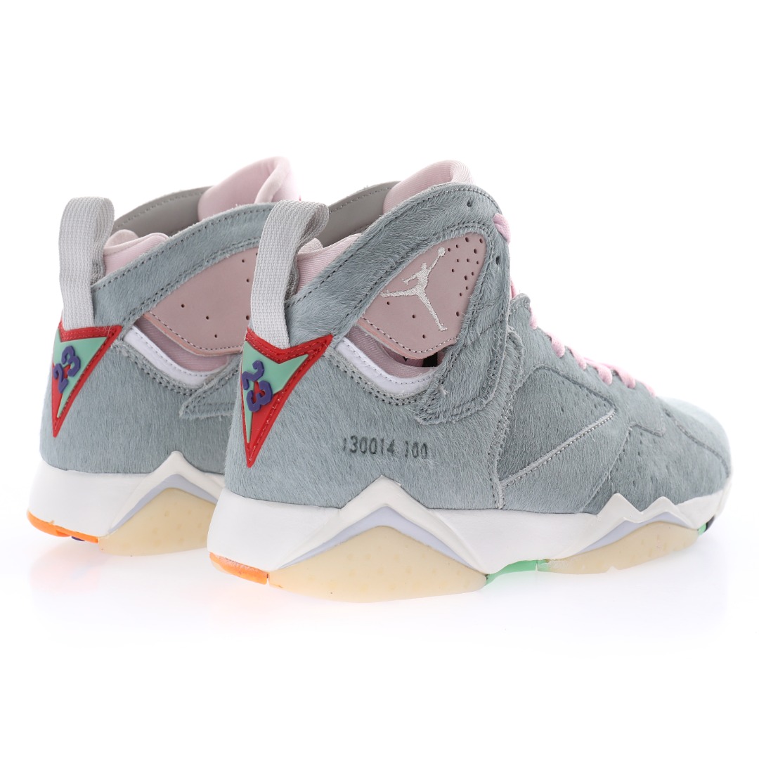 Air Jordan 7 Retro SP"Hare 2.0"