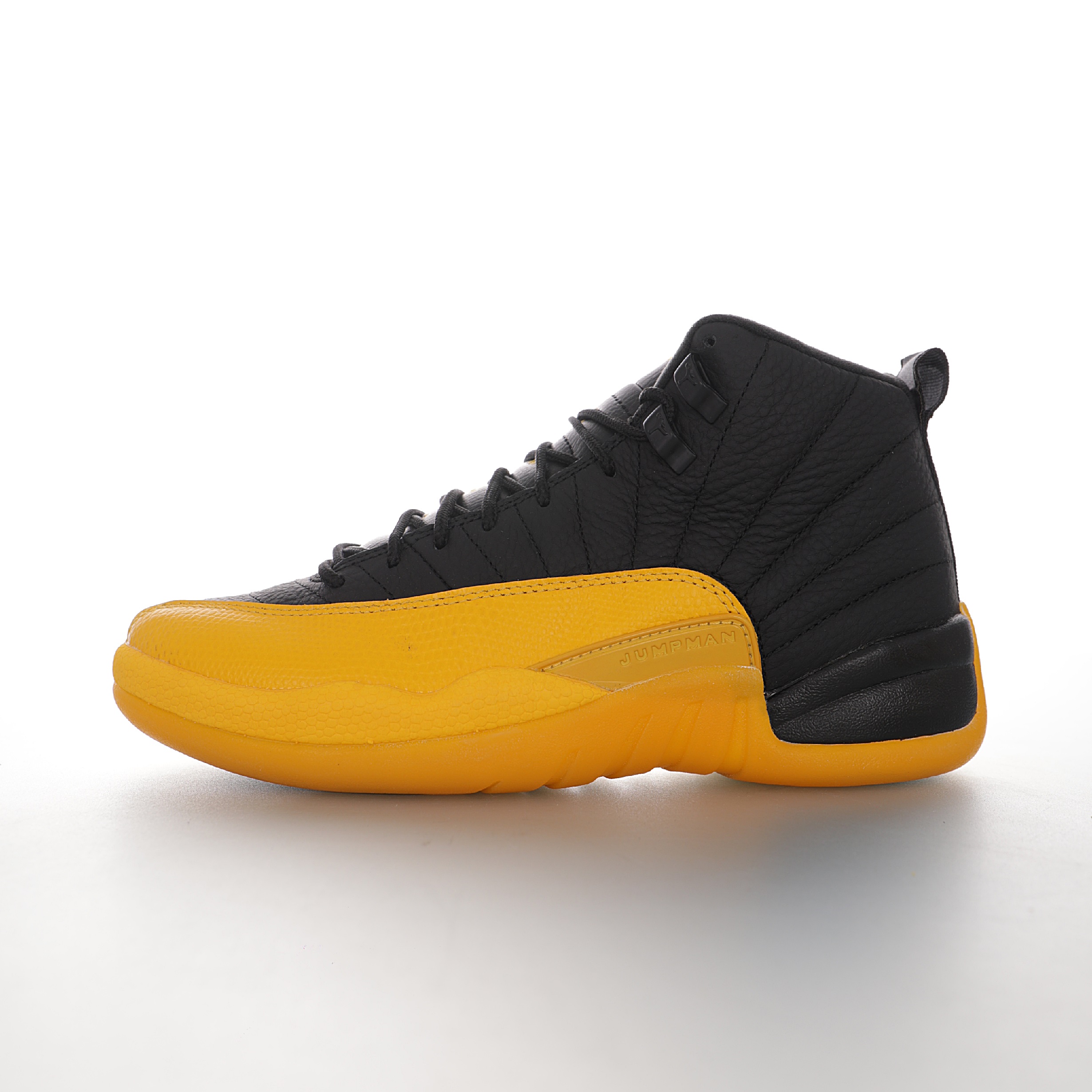 Nike Air Jordan 12 PE"University Gold"