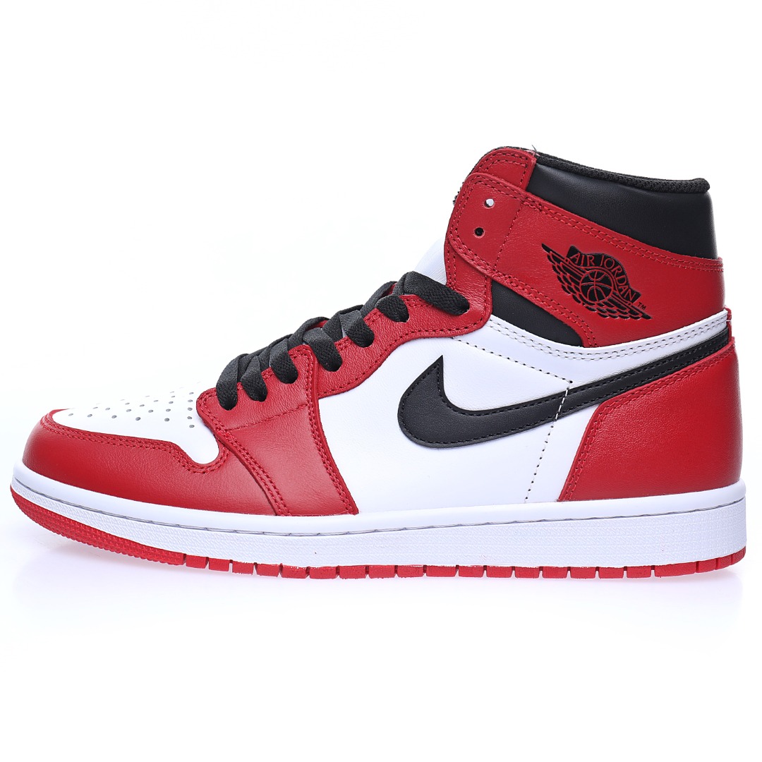 Nike Air Jordan 1 High Retro OG"Chicag