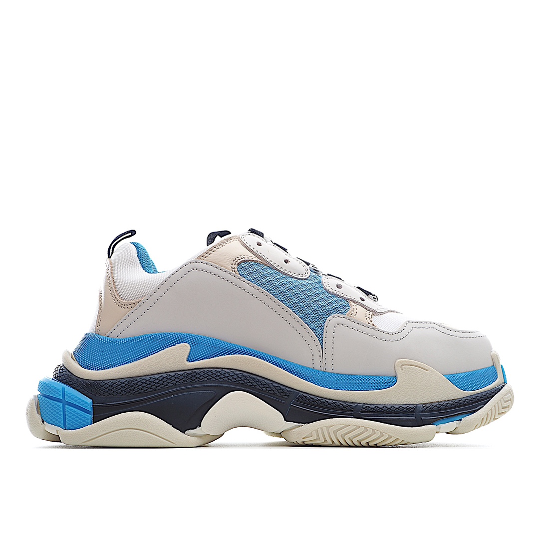 BALENCIAGA TRIPLE S TRAINERS
