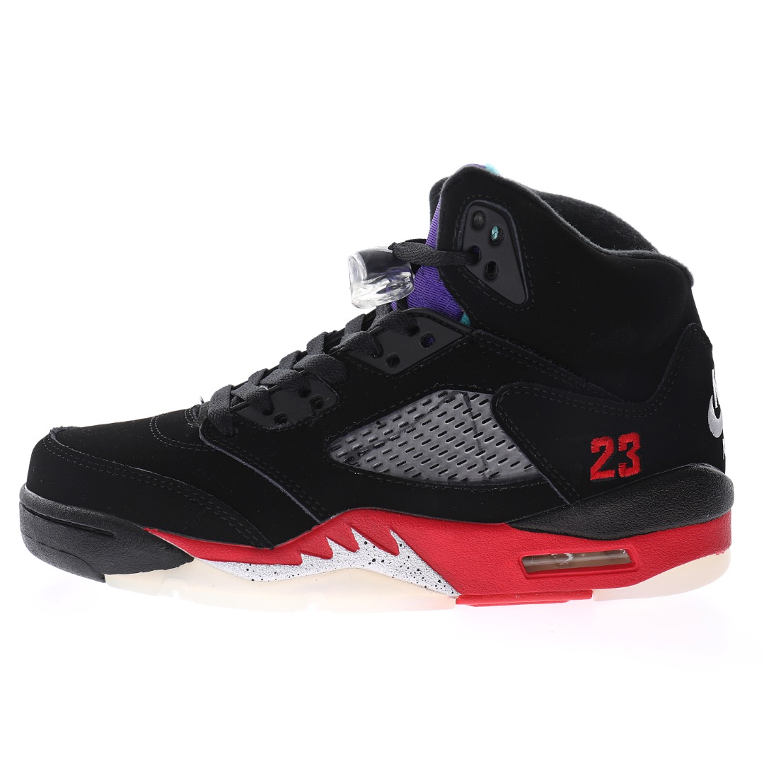 Air Jordan Retro 5 OG"Top 3"