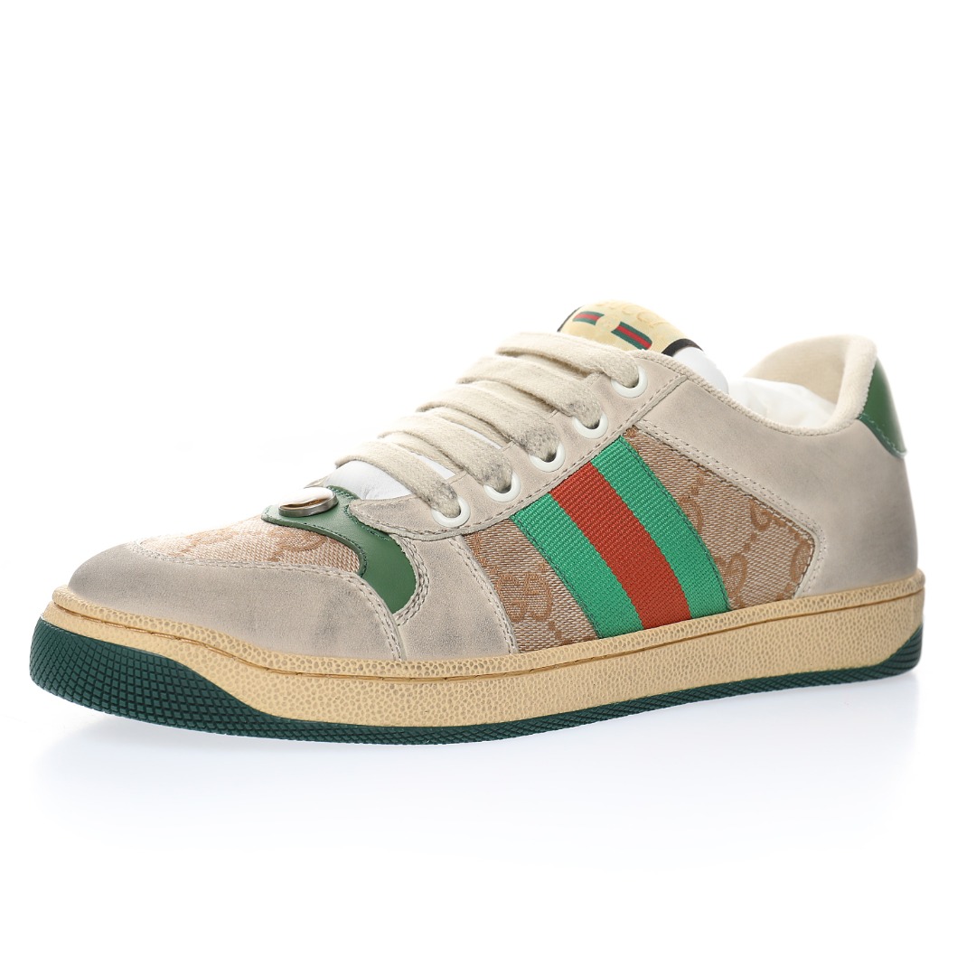 Gucci Screener GG sneaker