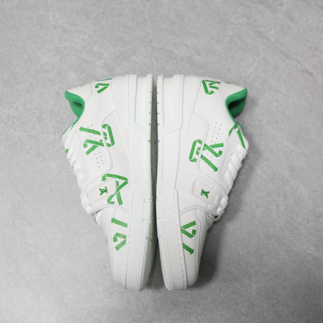 LOUIS VUITTON TRAINERS