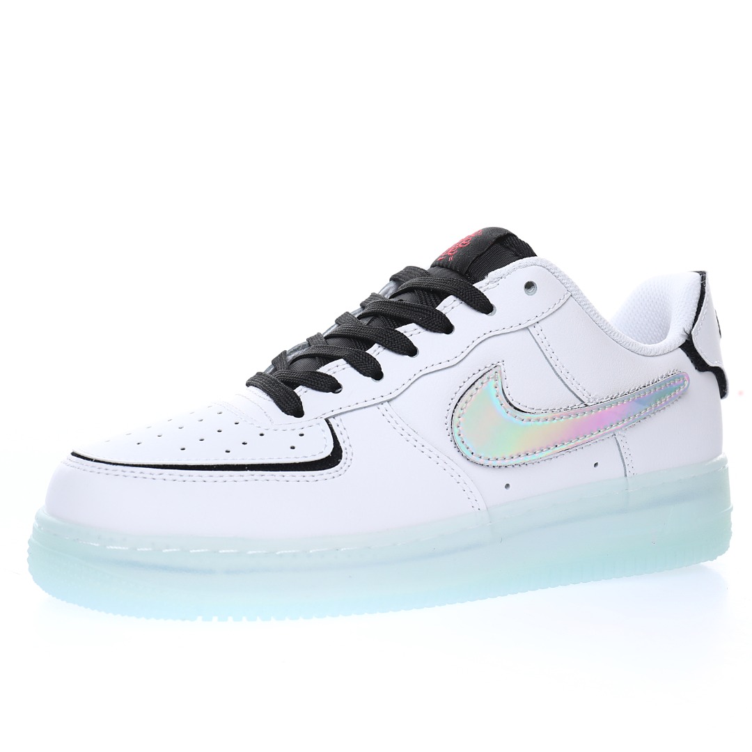 Nike Air Force 1/1 GS"My Game Is Money"