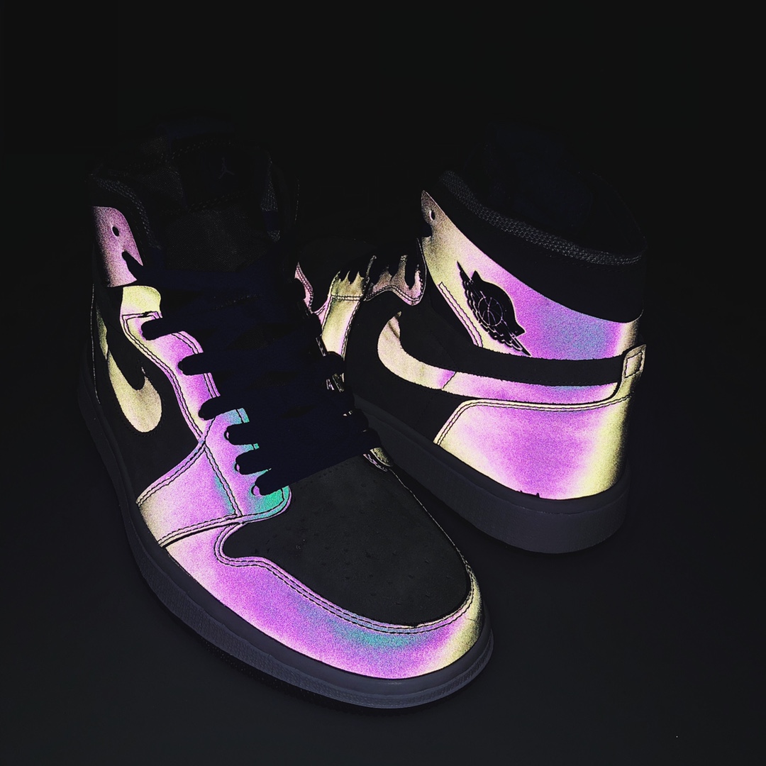 Air Jordan 1 Zoom Comfort"League of Legends"