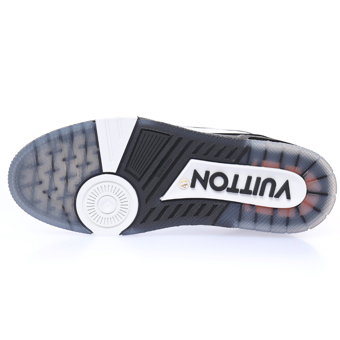 Louis vuitton Trainer Sneaker Low