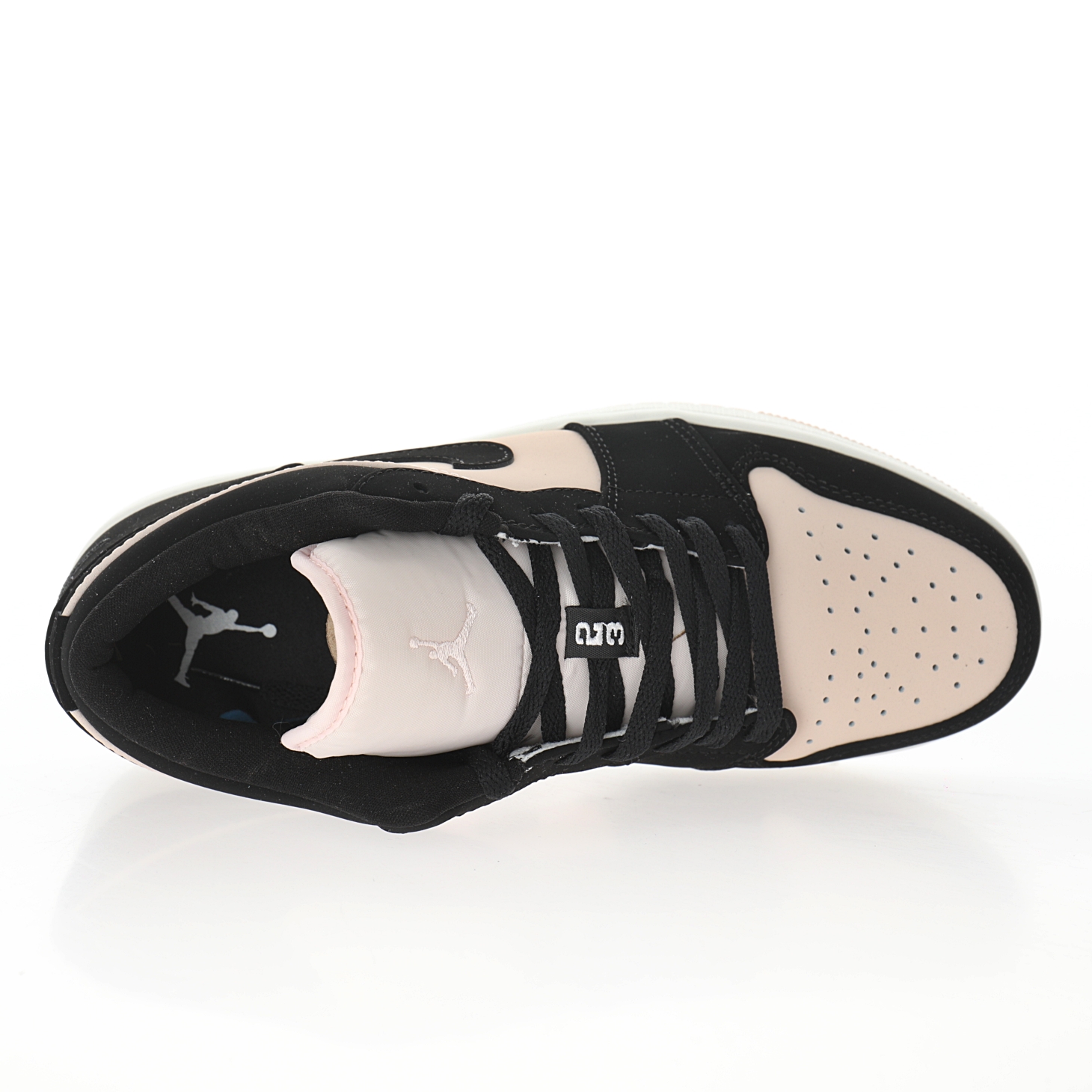 Nike Air Jordan 1 Low"Guava Ice "